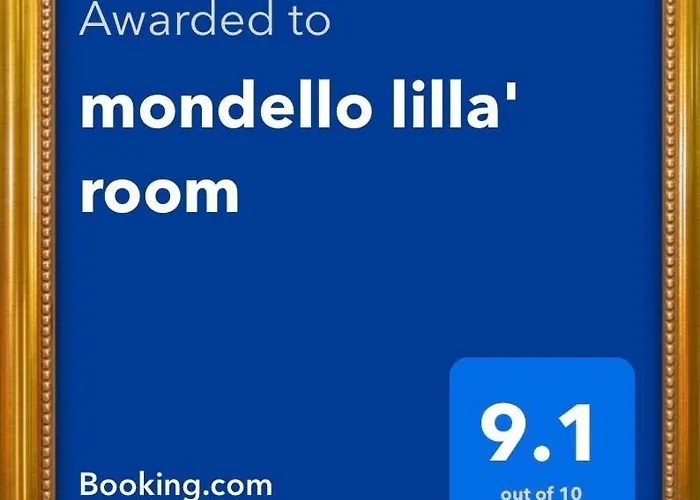 Mondello Lilla'